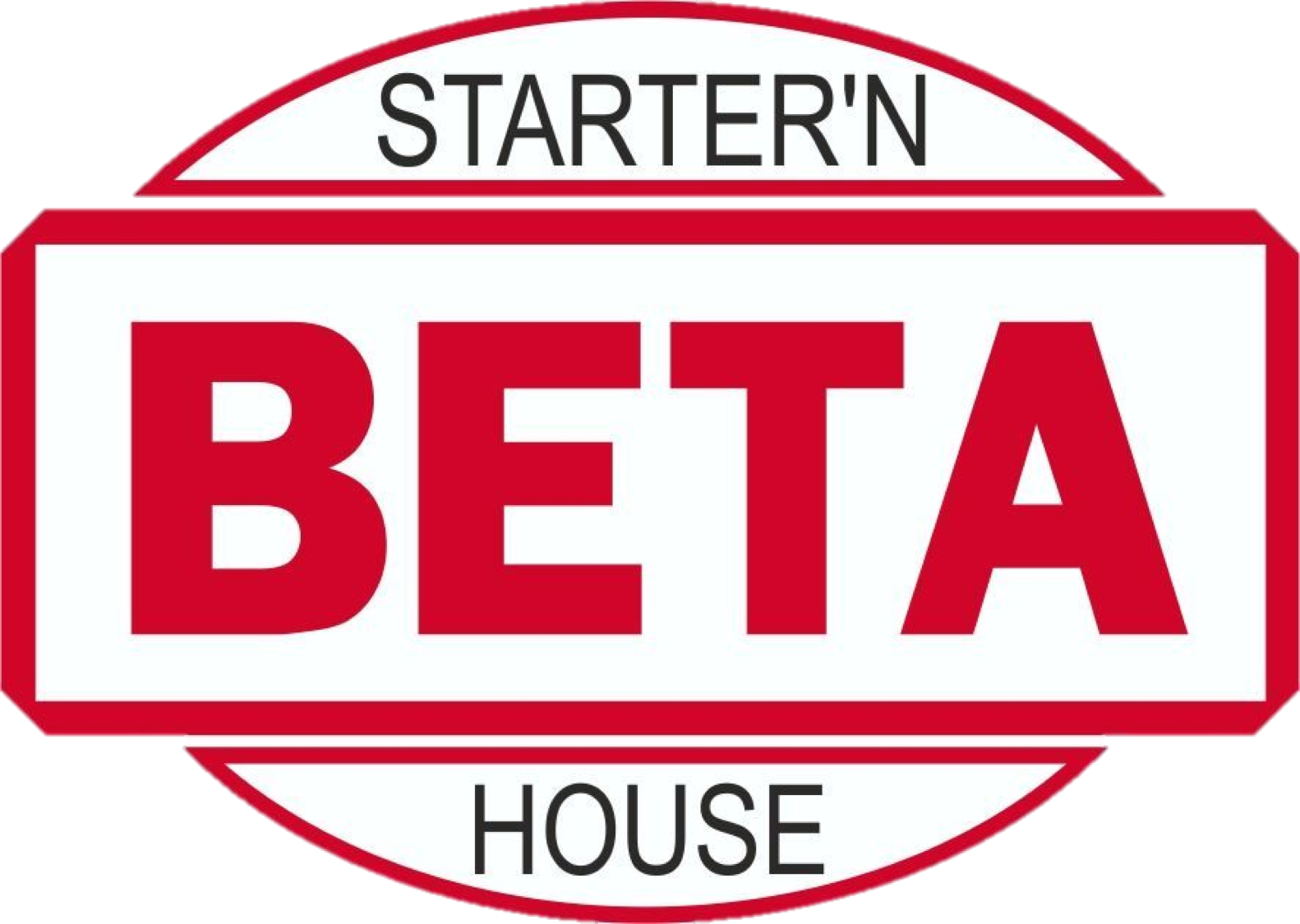 BETA HOUSE GRENAA